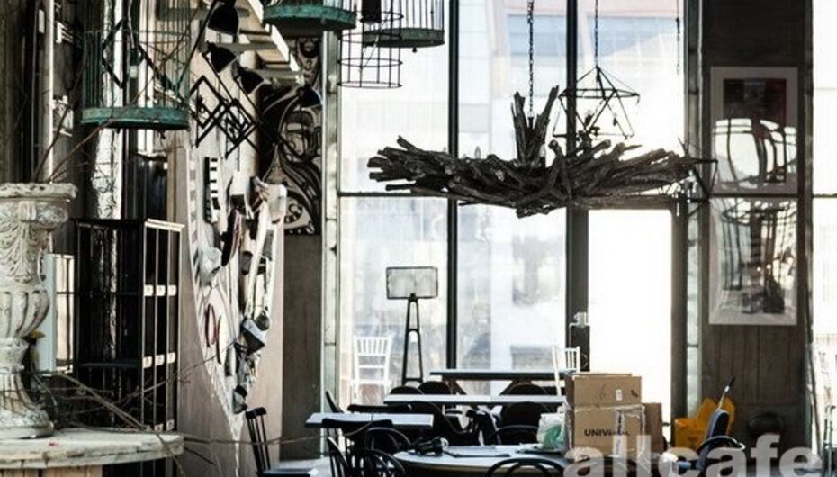 Отзывы о ресторане Door 19