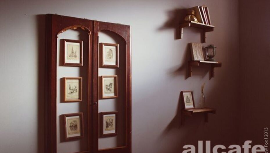 Кафе Циферблат