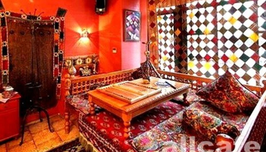 Ресторан Арт Чайхона