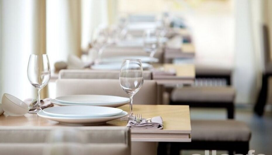 Отзывы о кафе BlancCafe