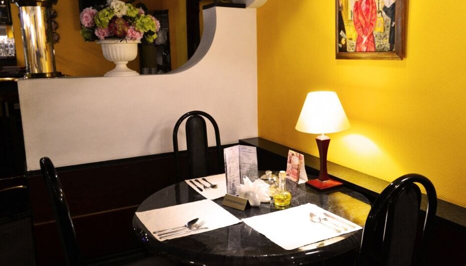 Кафе Театральная площадь