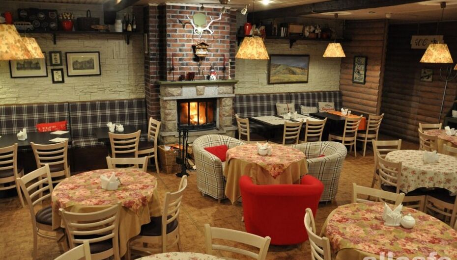 Ресторан Туутари-Парк