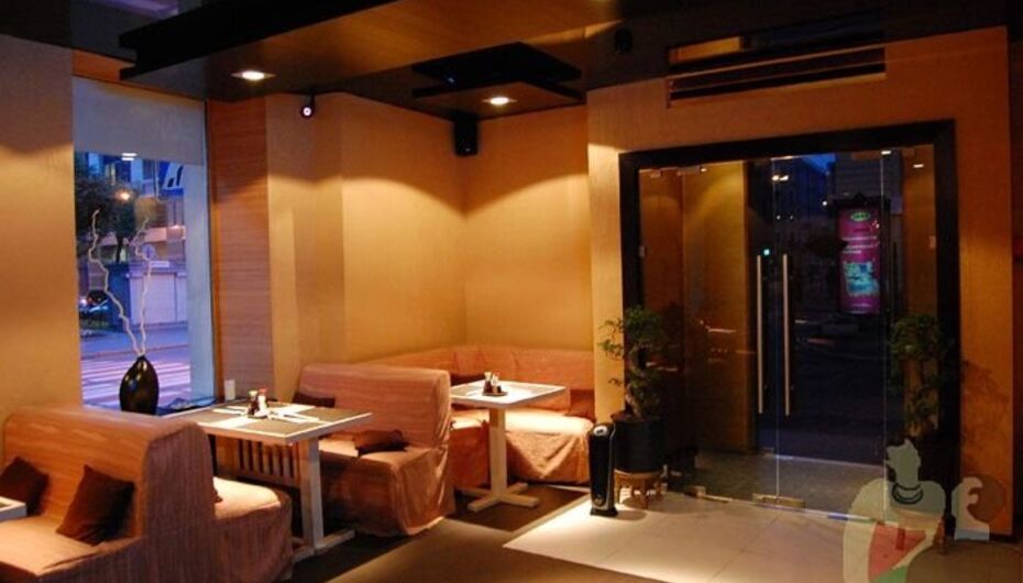 Ресторан Мисо