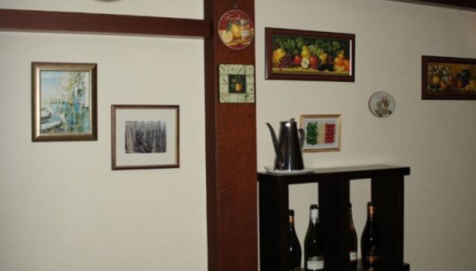 Отзывы о ресторане La Mia Firenze / Моя Флоренция