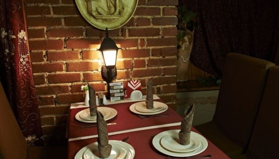 Отзывы о ресторане Greece Underground Cafe / Грик Андерграунд Кафе