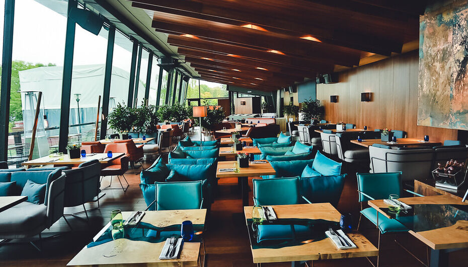 Отзывы о баре Tiffani