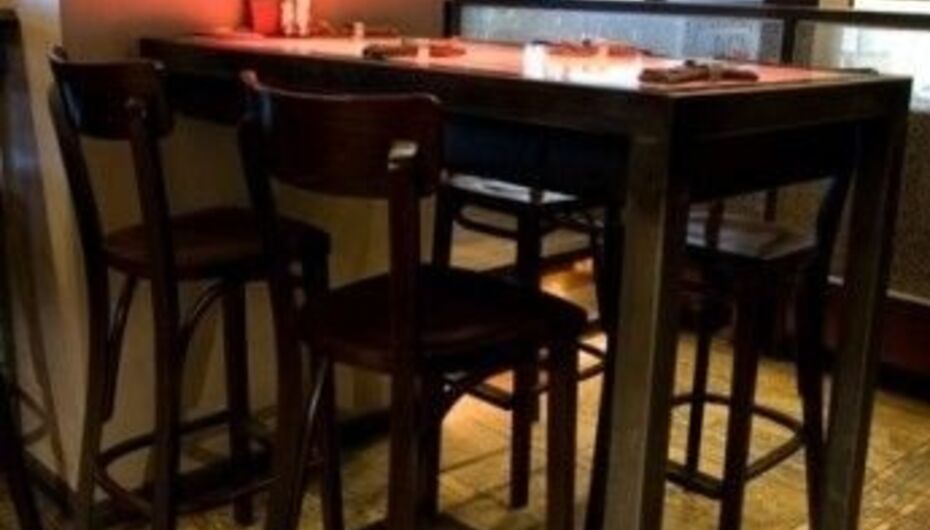 Кафе-ресторан Cafe People / Кафе Пипл