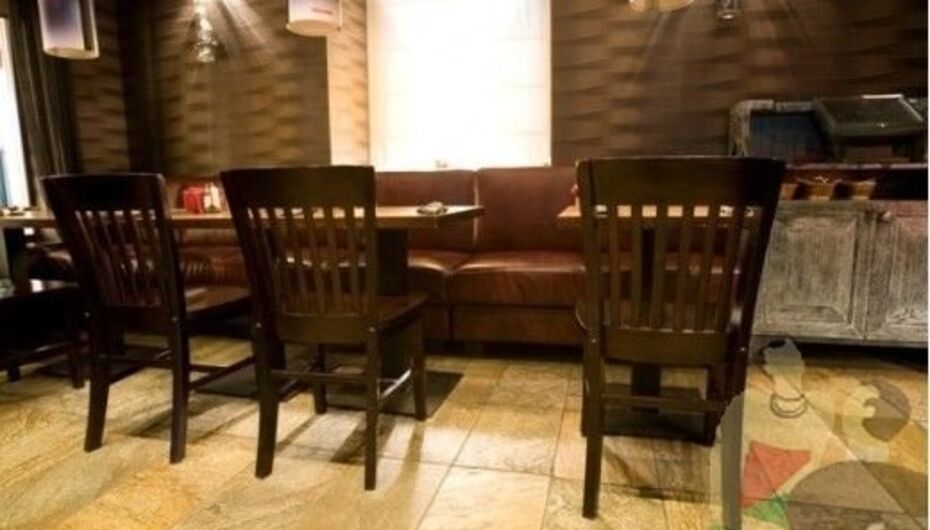 Кафе-ресторан Cafe People / Кафе Пипл