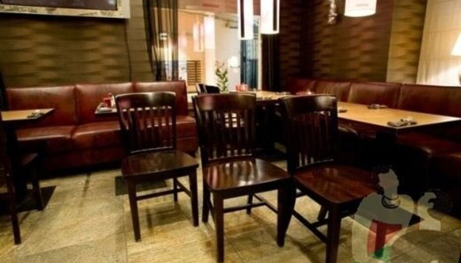 Кафе-ресторан Cafe People / Кафе Пипл