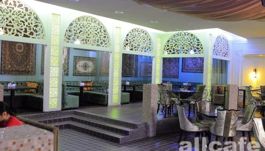 Отзывы о кафе-ресторане Мама Asia / Мама Азия