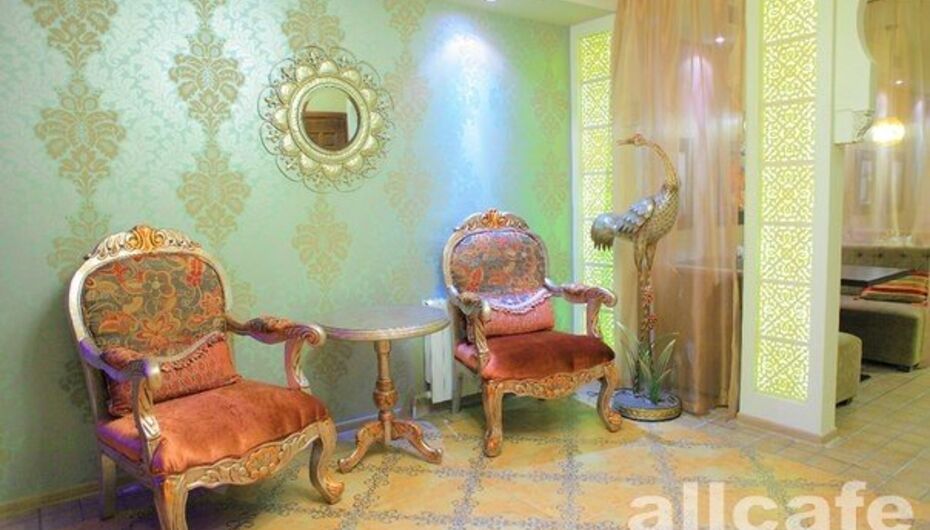 Отзывы о кафе-ресторане Мама Asia / Мама Азия