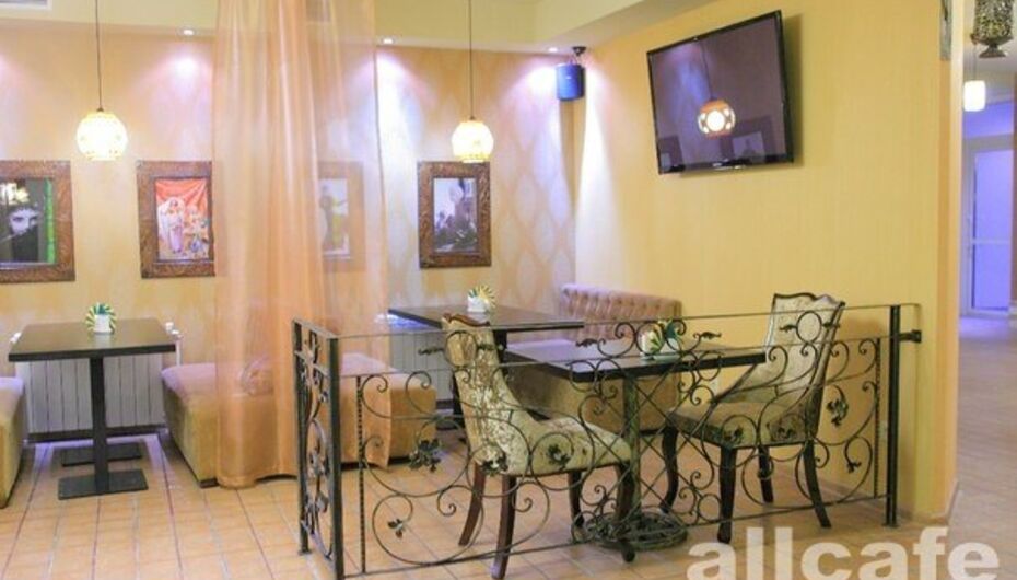 Отзывы о кафе-ресторане Мама Asia / Мама Азия