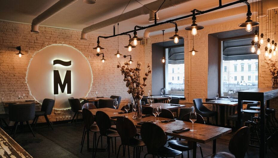 Кафе Мечтатели