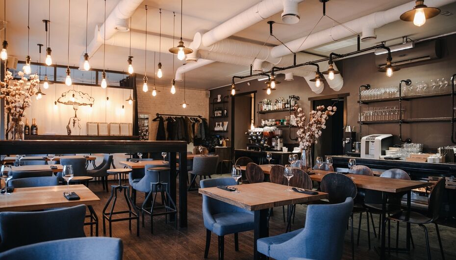 Кафе Мечтатели