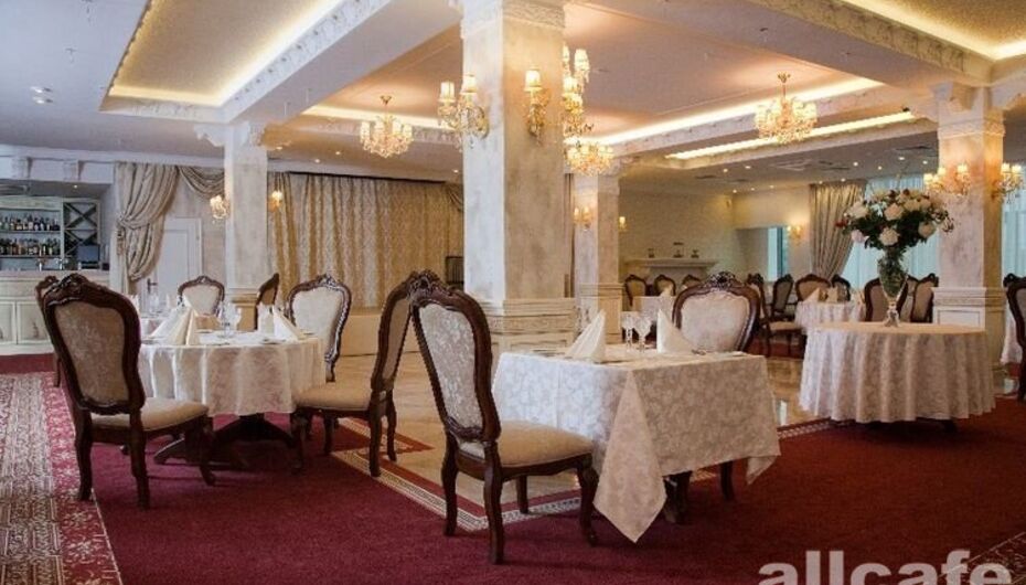 Отзывы о ресторане Portofino / Портофино