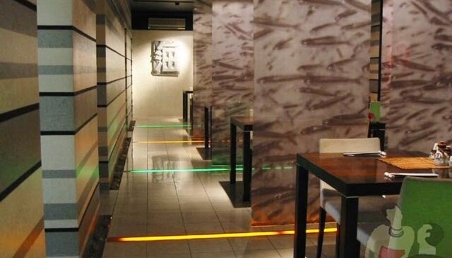 Отзывы о ресторане Желтое море