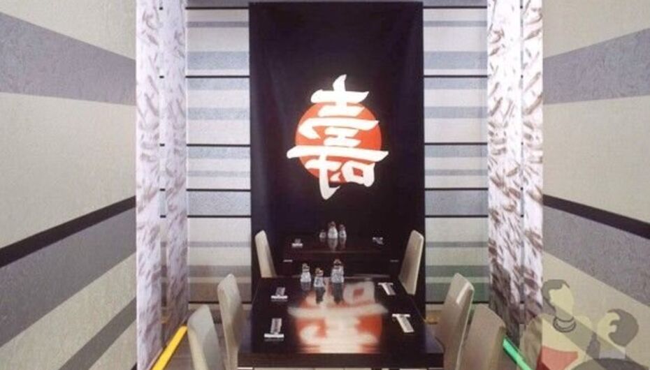 Отзывы о ресторане Желтое море