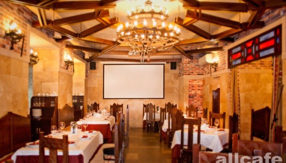 Ресторан Дудук