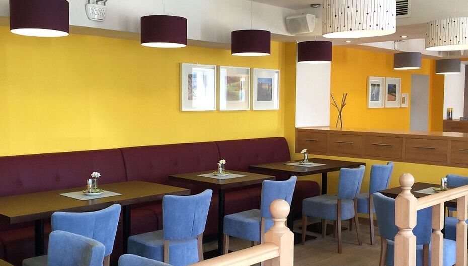 Кафе La Celletta / Ла Челлетта