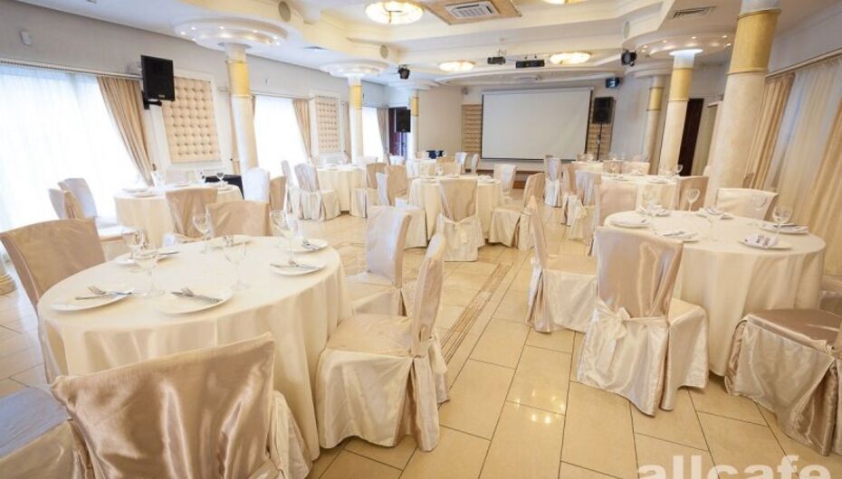 Ресторан Карамель Lounge