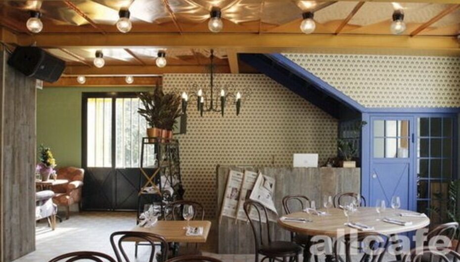 Отзывы о ресторане Голубка