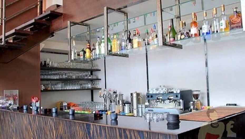 Клуб-ресторан Листья