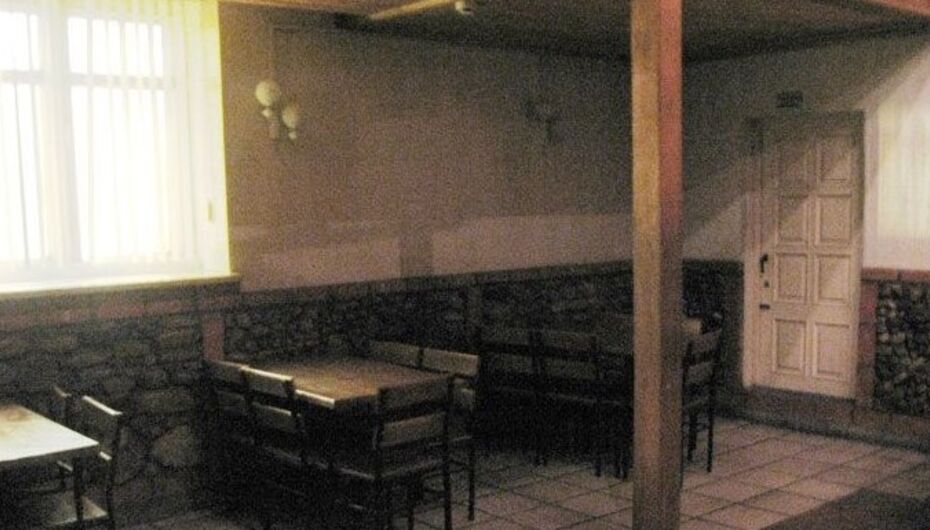 Кафе-бар Ануш