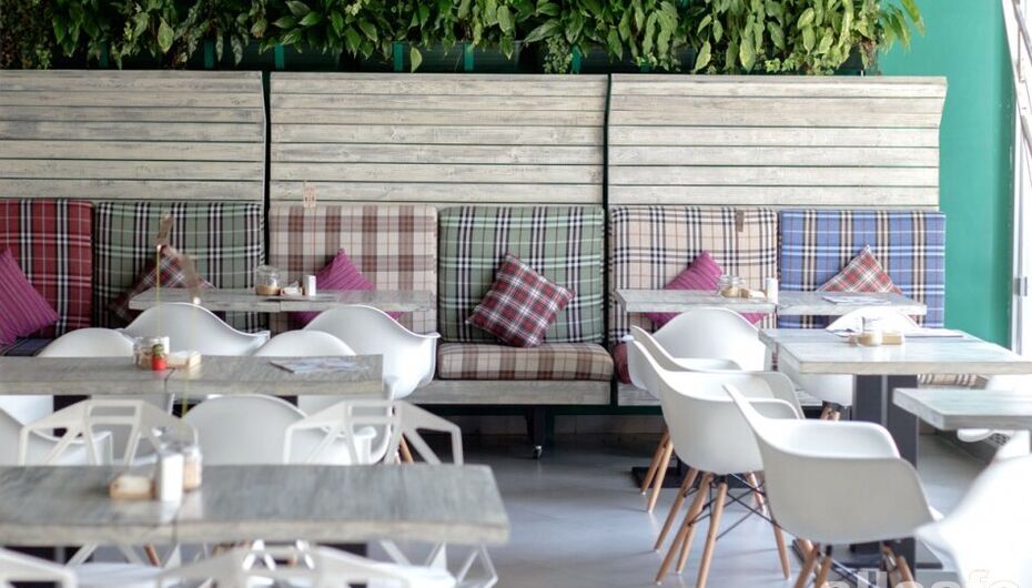 Отзывы о ресторане Варенье