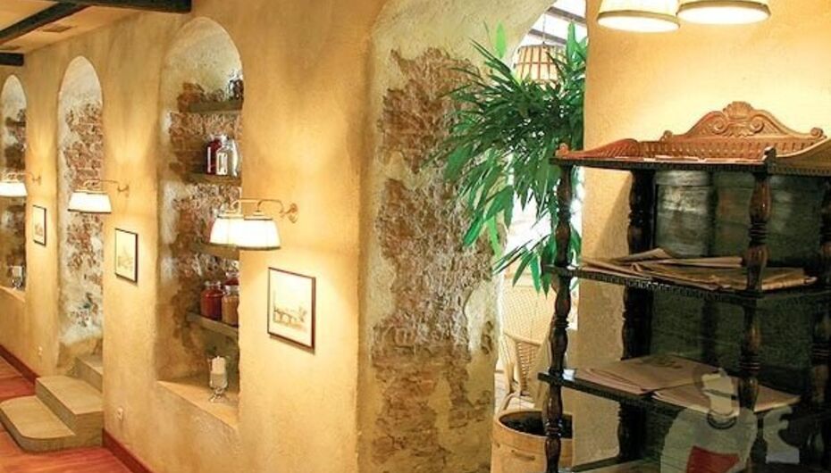 Ресторан Bistrot / Бистро