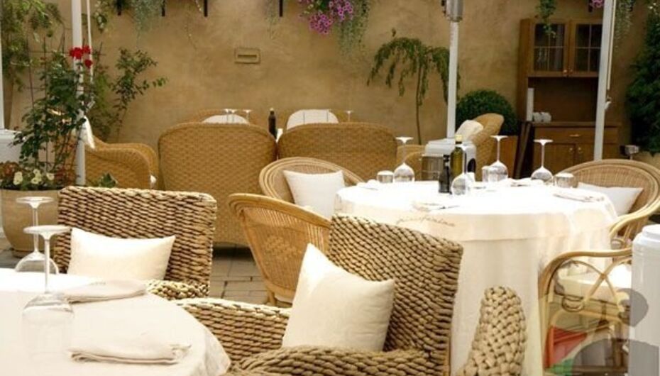 Ресторан Bistrot / Бистро