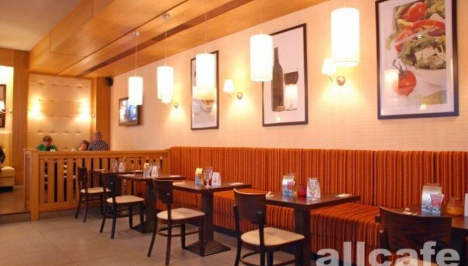 Отзывы о ресторане Якитория & Mojo