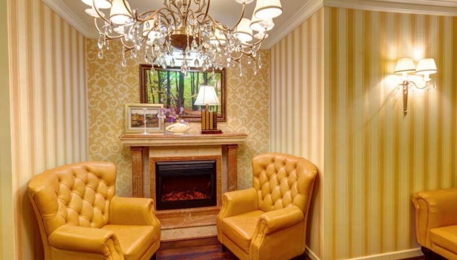 Ресторан ForRest / ФорРест