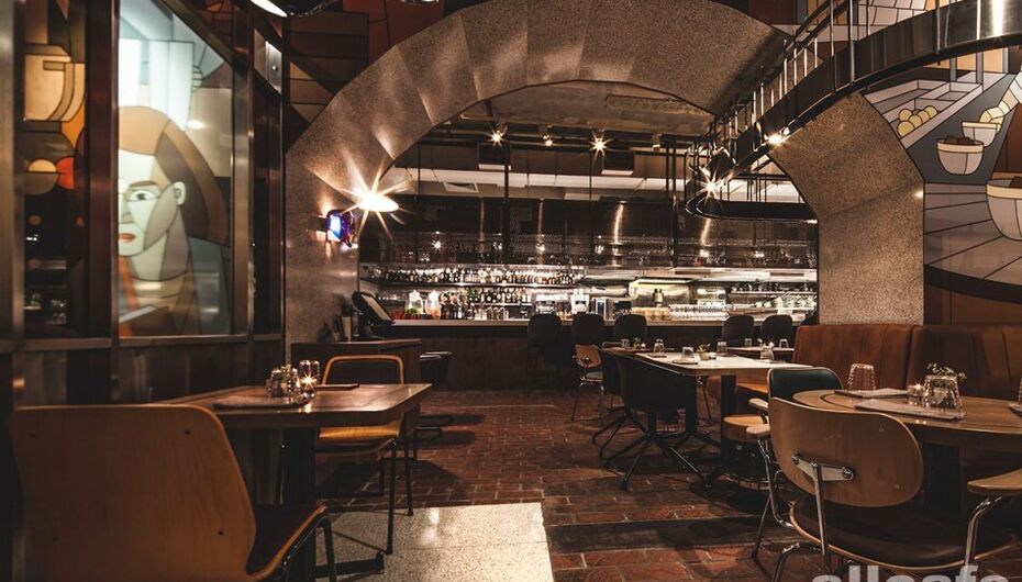 Бистро Tehnikum