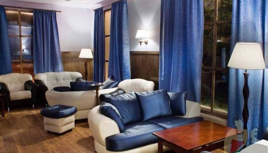 Ресторан Сибарит