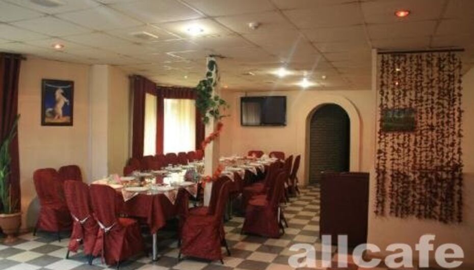 Отзывы о кафе Шашлычный двор