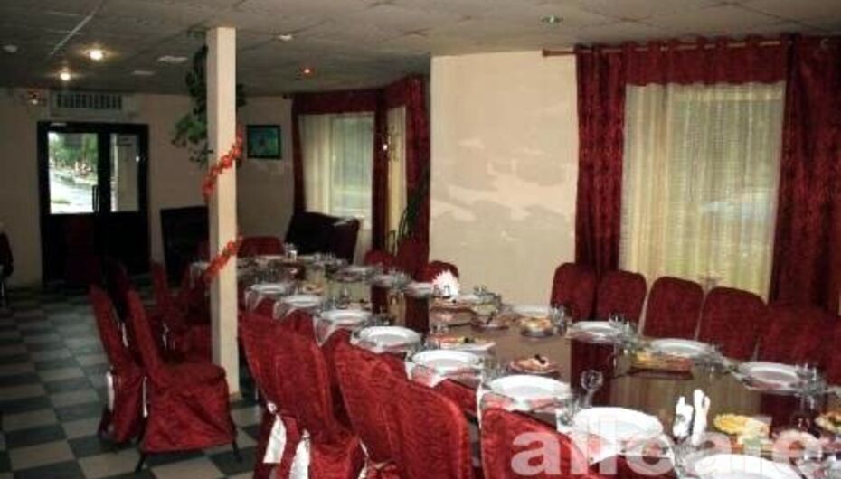 Отзывы о кафе Шашлычный двор