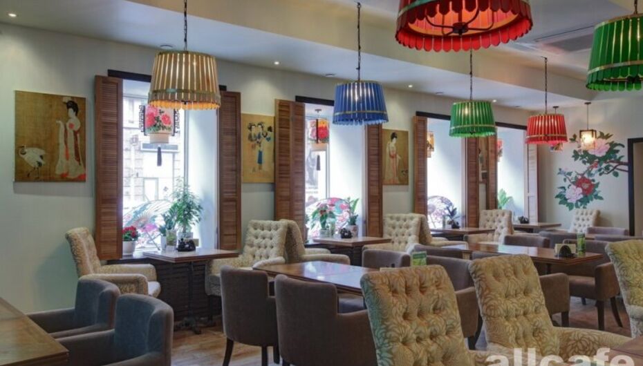 Отзывы о ресторане Нихао