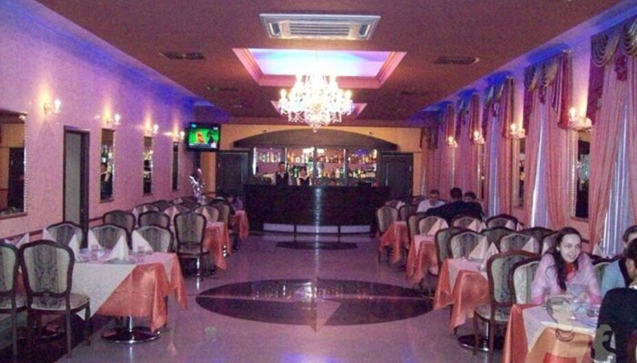 Ресторан Дружба