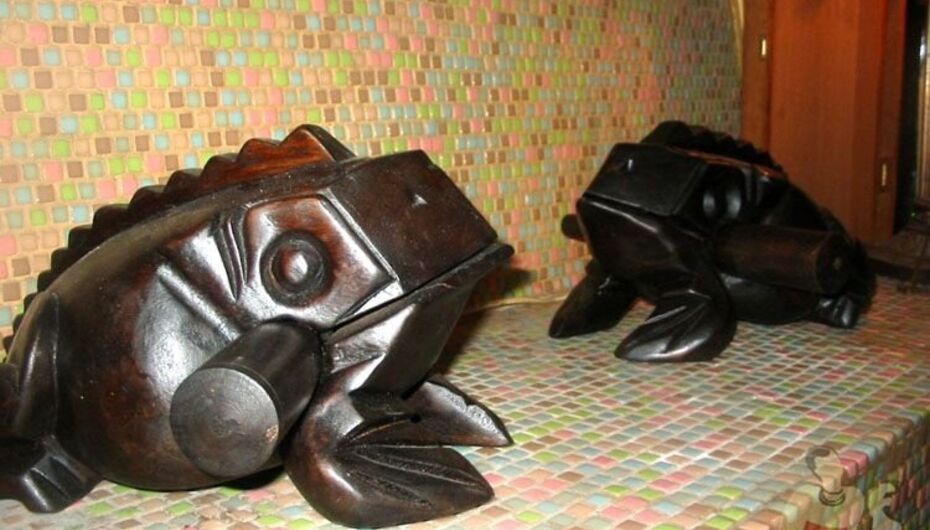 Отзывы о баре-ресторане JabaBar / Жаба бар