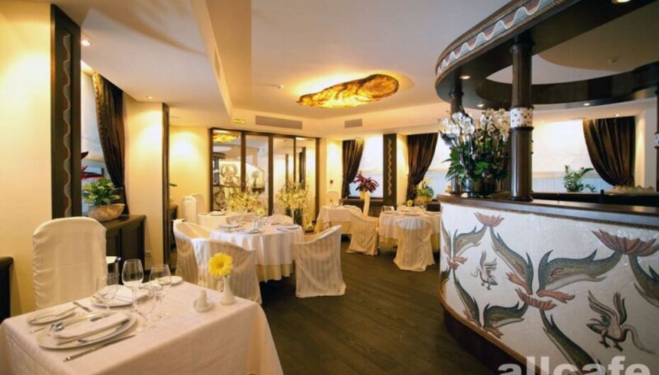 Ресторан Ла Маре / La Maree