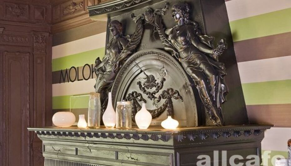 Отзывы о кафе Moloko / Молоко