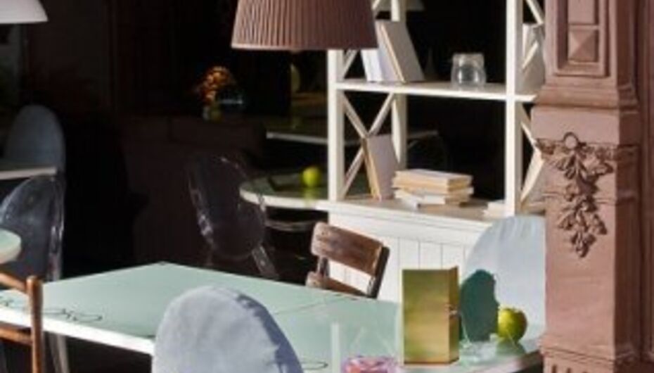 Отзывы о кафе Moloko / Молоко