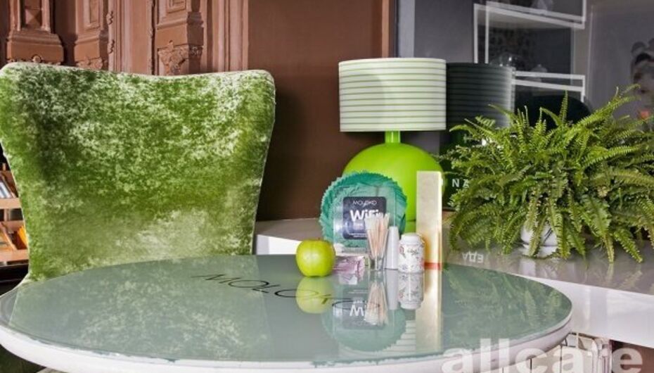 Отзывы о кафе Moloko / Молоко