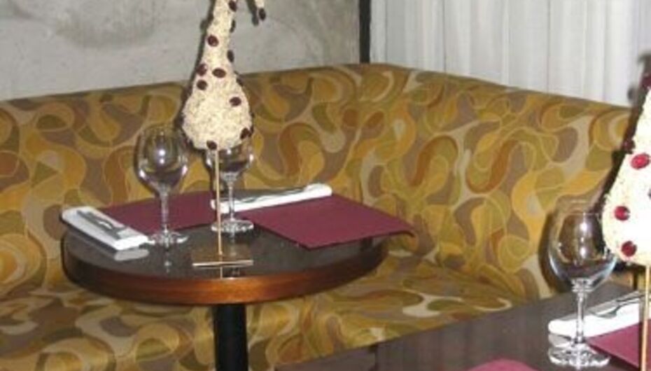 Отзывы о клубе Декаданс / Decadance (РГ «Decadence Group»)