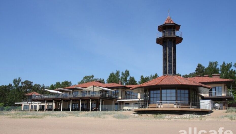 Отзывы о ресторане Гольфстрим