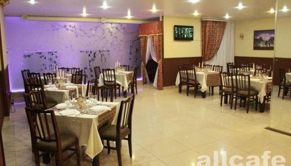 Отзывы о ресторане Варшава