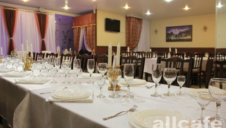 Отзывы о ресторане Варшава