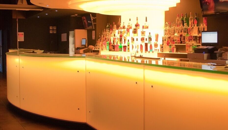 Резиденция №1