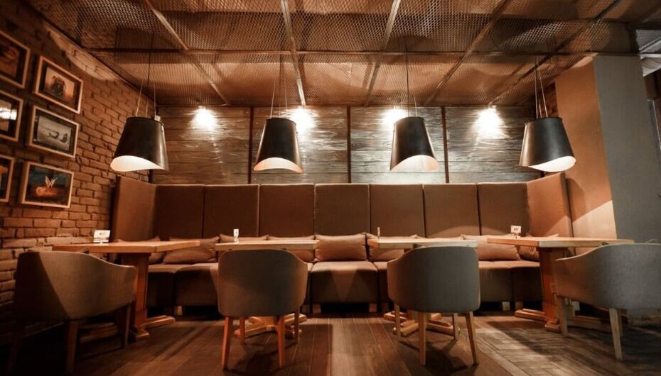 Отзывы о ресторане Tommy Lee