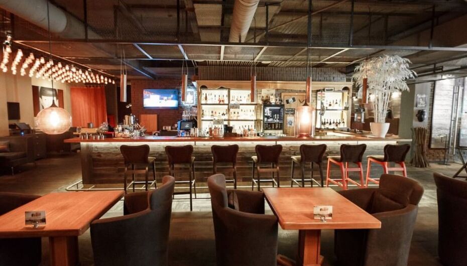 Отзывы о ресторане Tommy Lee